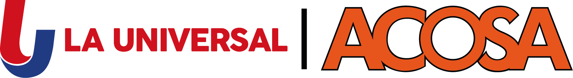 La Universal y ACOSA
